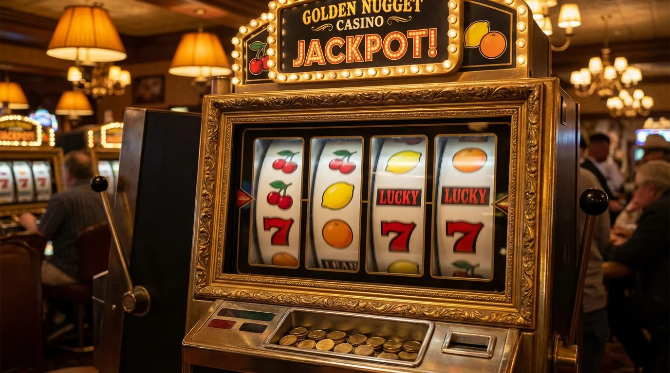 Tragamonedas clásicas con frutas y lucky 7