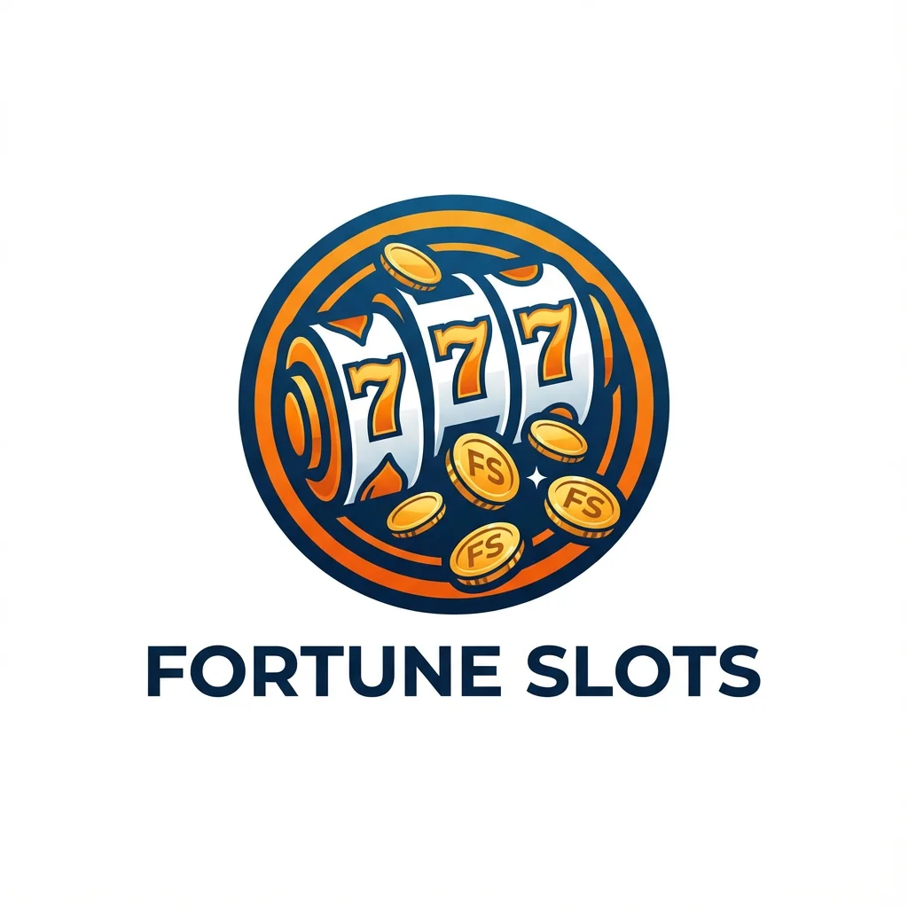 fortune slots logo
